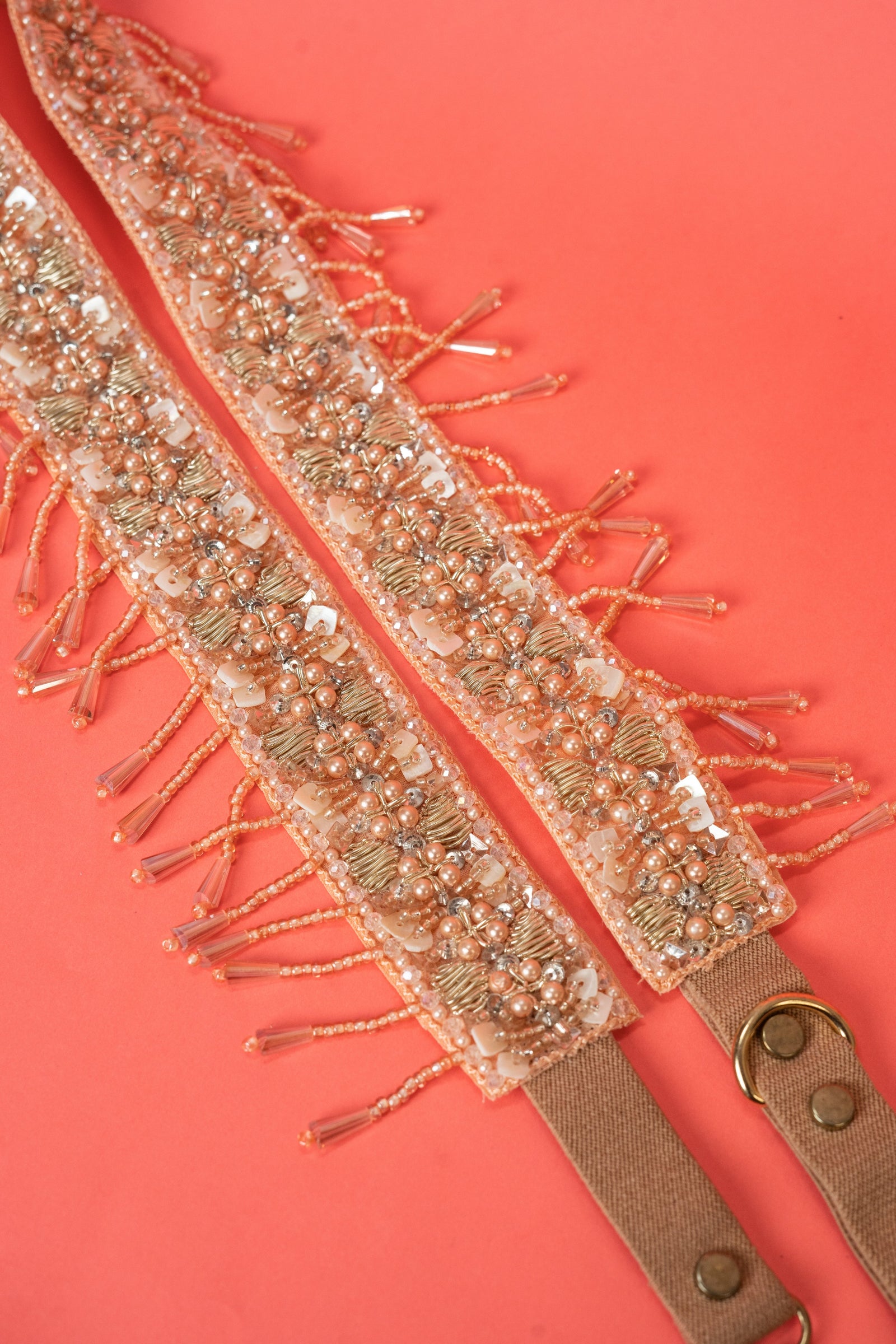 Ethnic Belts