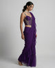 INDO WESTERN SAREES