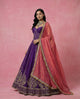 The Kashi Edit — signature couture by Neha Sharma Label