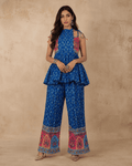 The Bandhani Edit Look 04