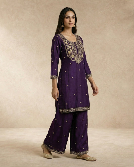 ZOYA