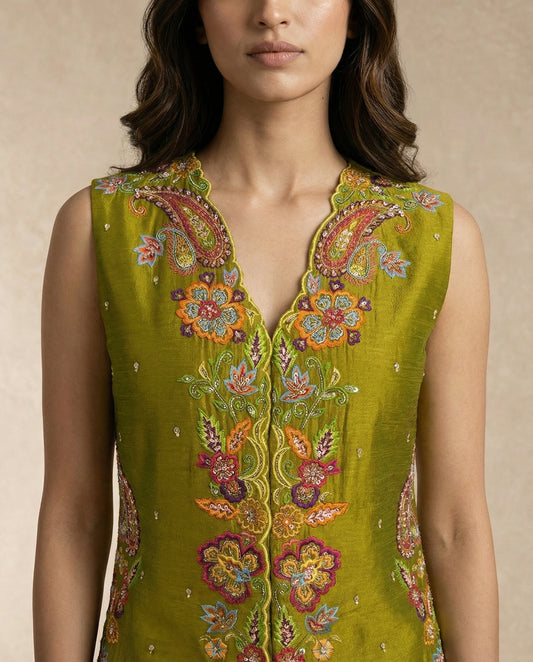 ZEHRA