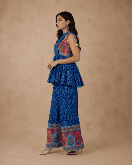 The Bandhani Edit Look 04