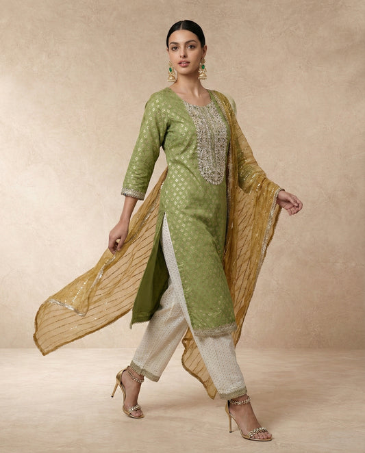 ZUBAIDA