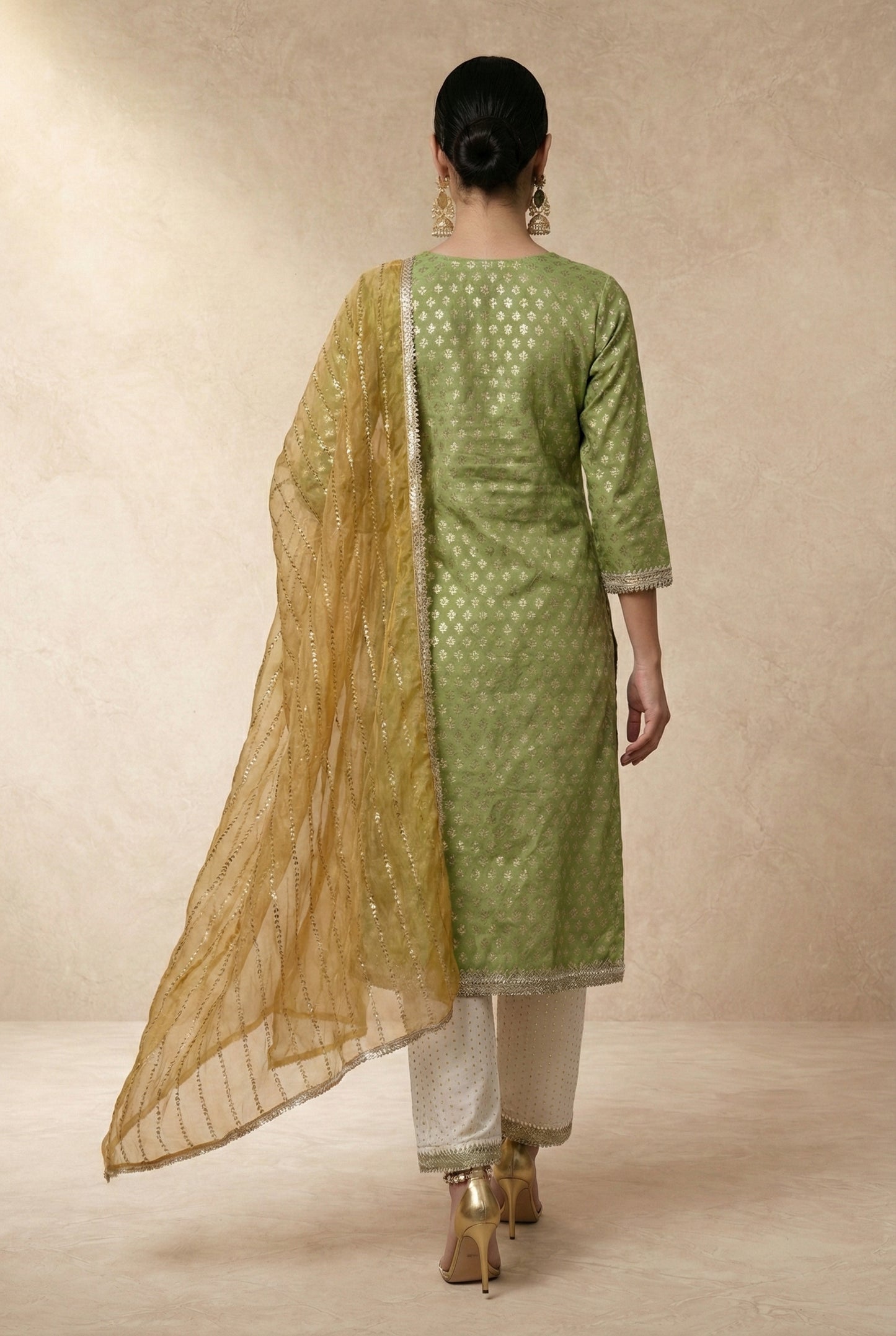 ZUBAIDA