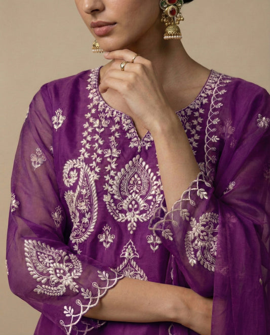 AFSHEEN