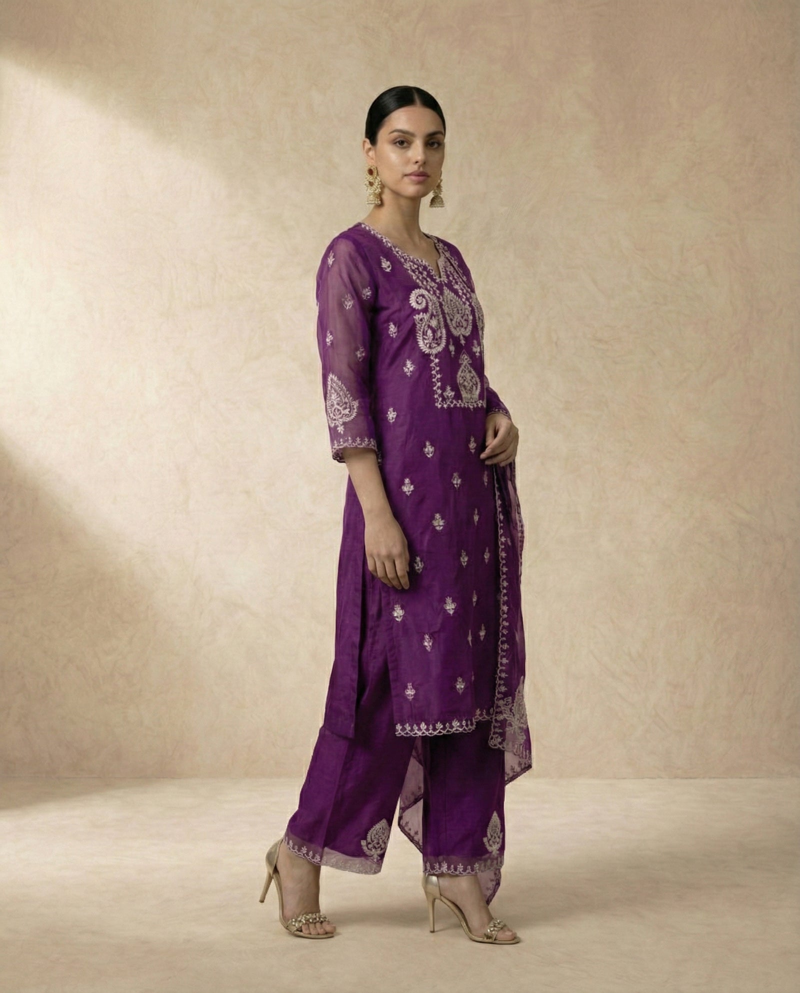 AFSHEEN