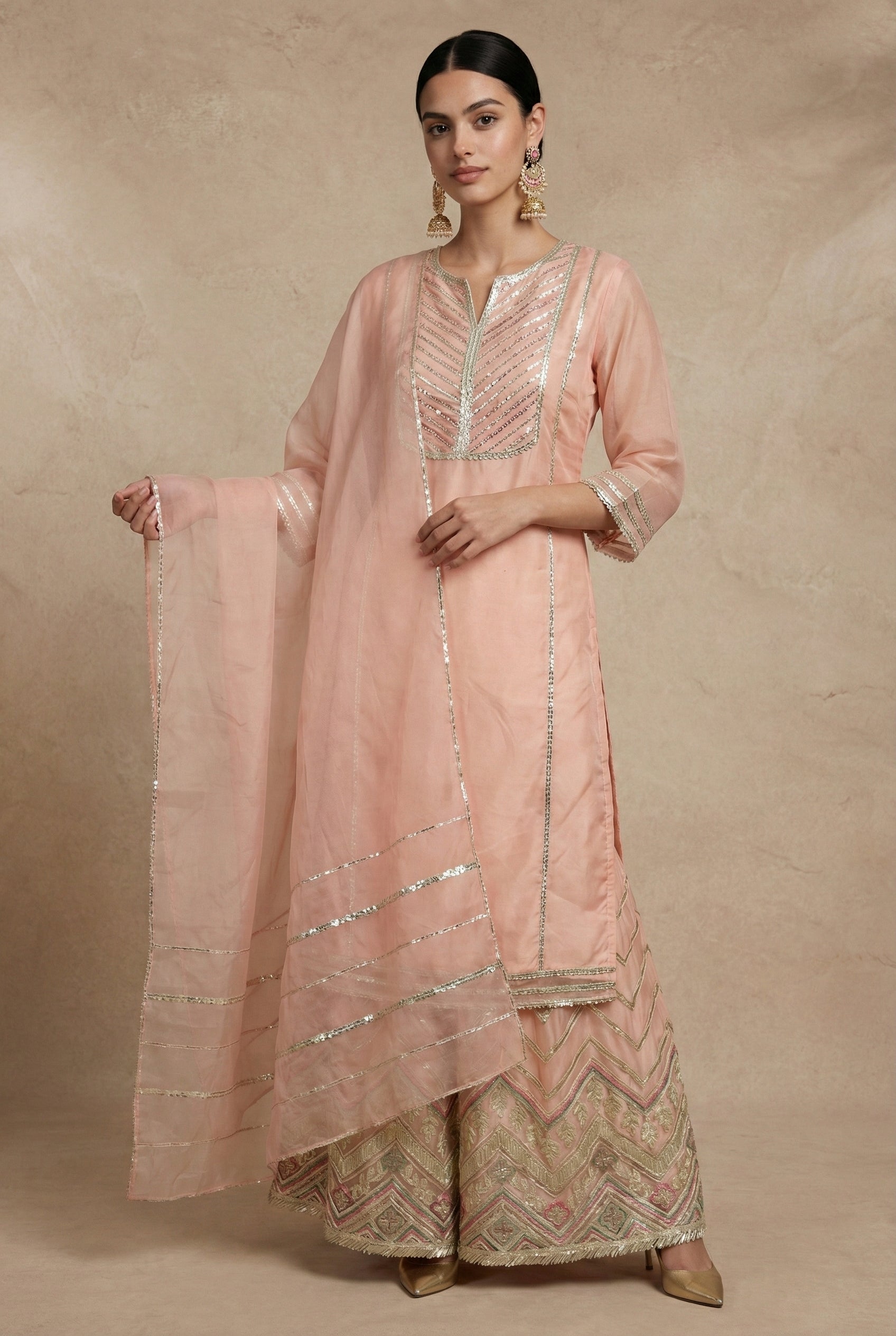 ZEENAT