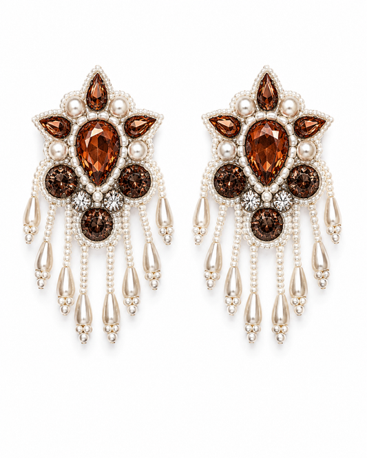PEARL PRALINE