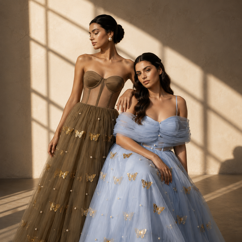 Fusion Luxe