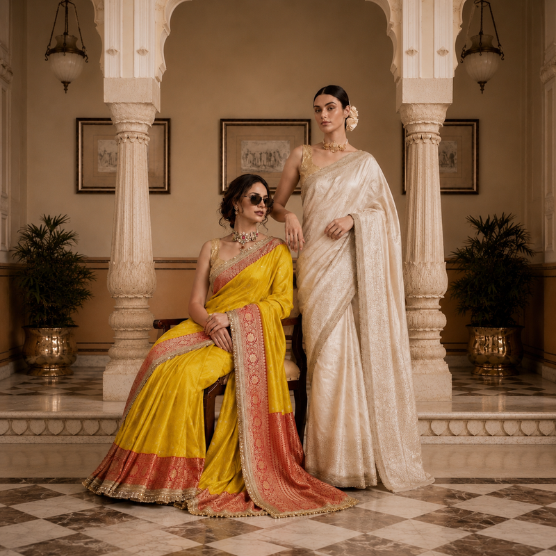 Sarees