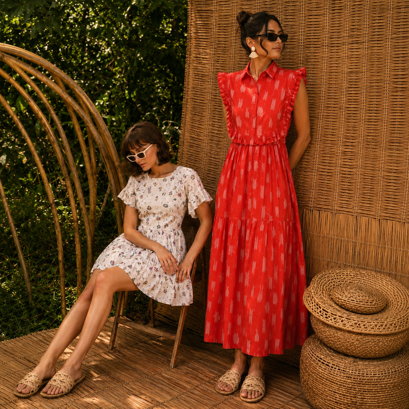 Resort Edit