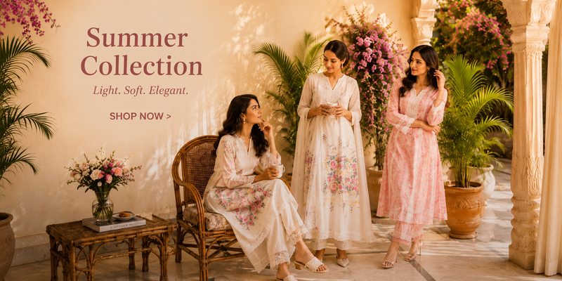 Summer Collection