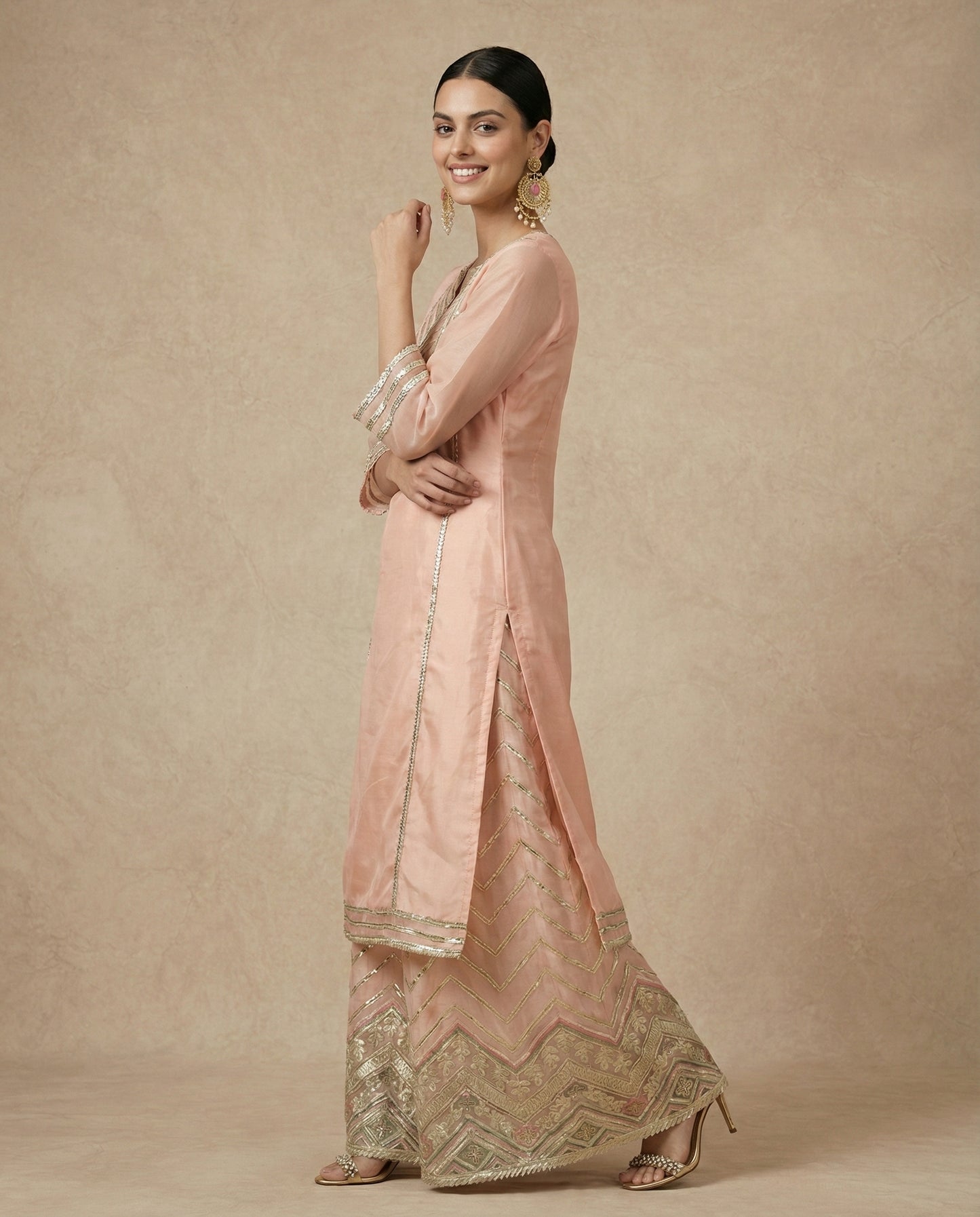 ZEENAT