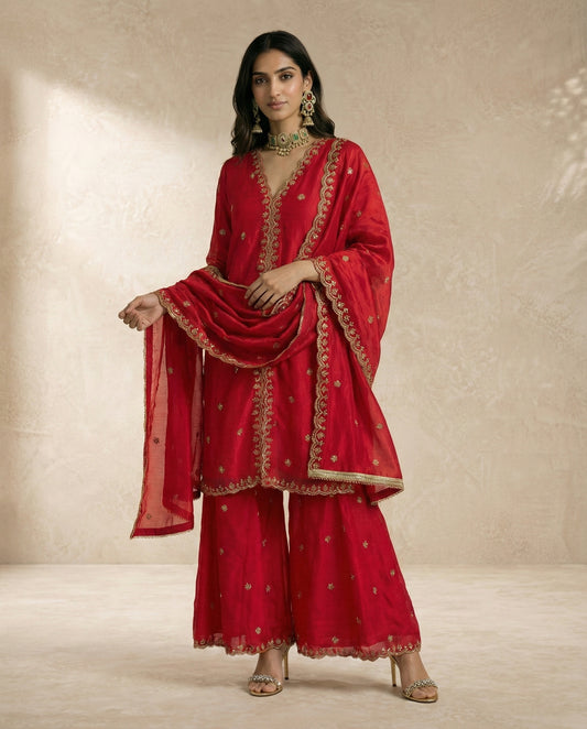 NAZRA